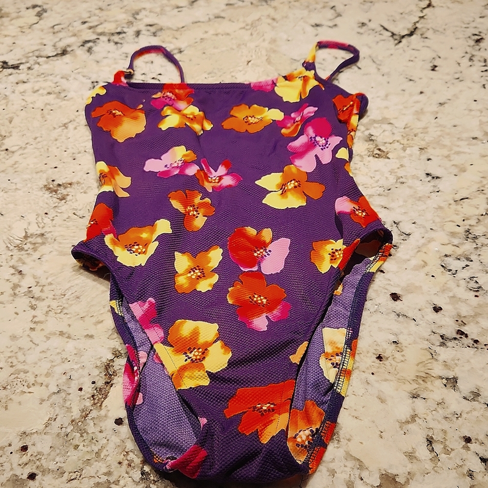 Swim Suit